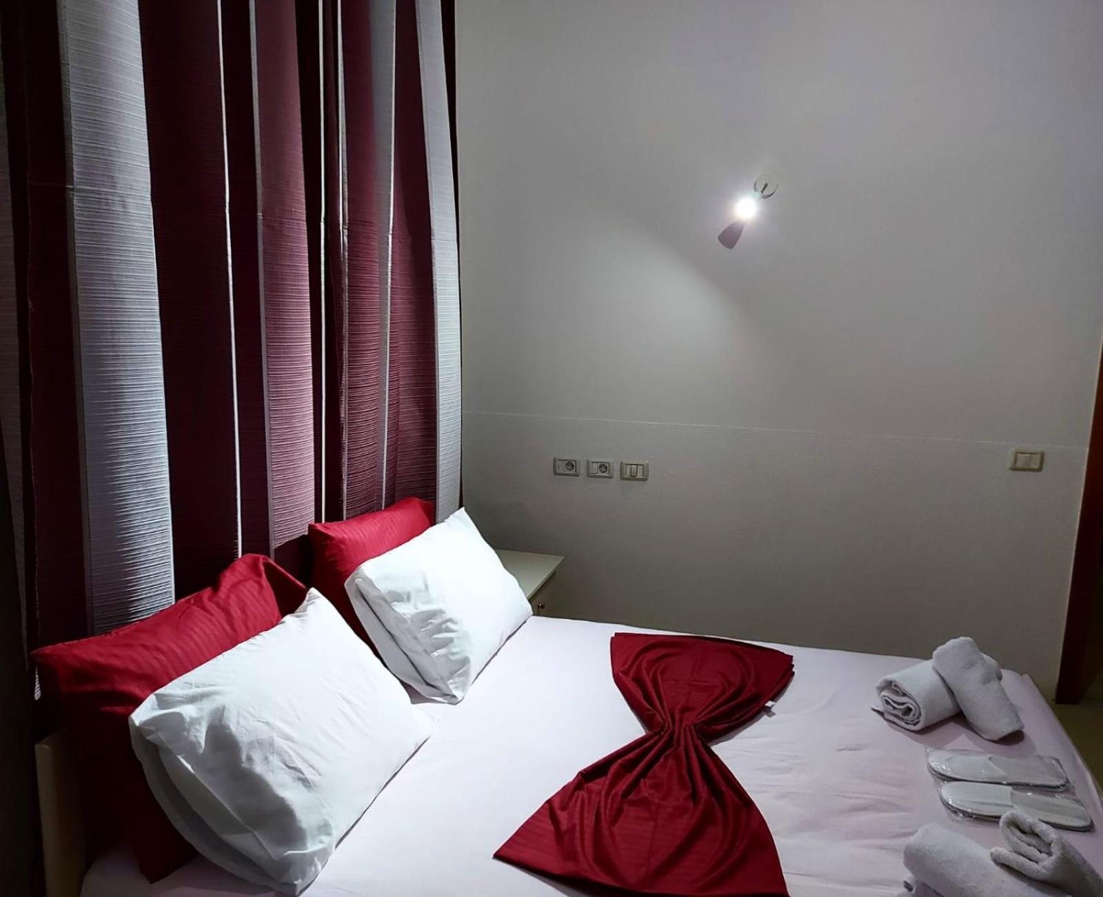 Vila Stupende Apartament
