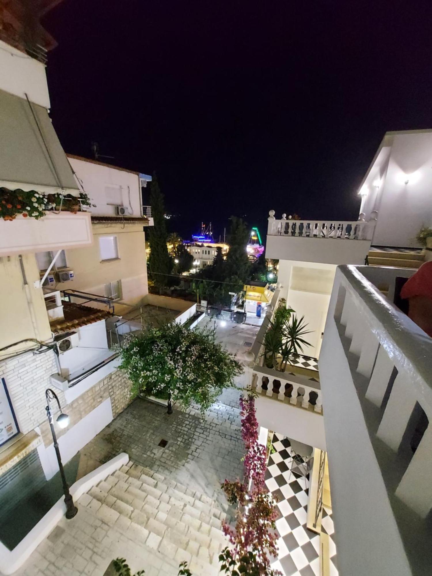 Vila Stupende Sarande