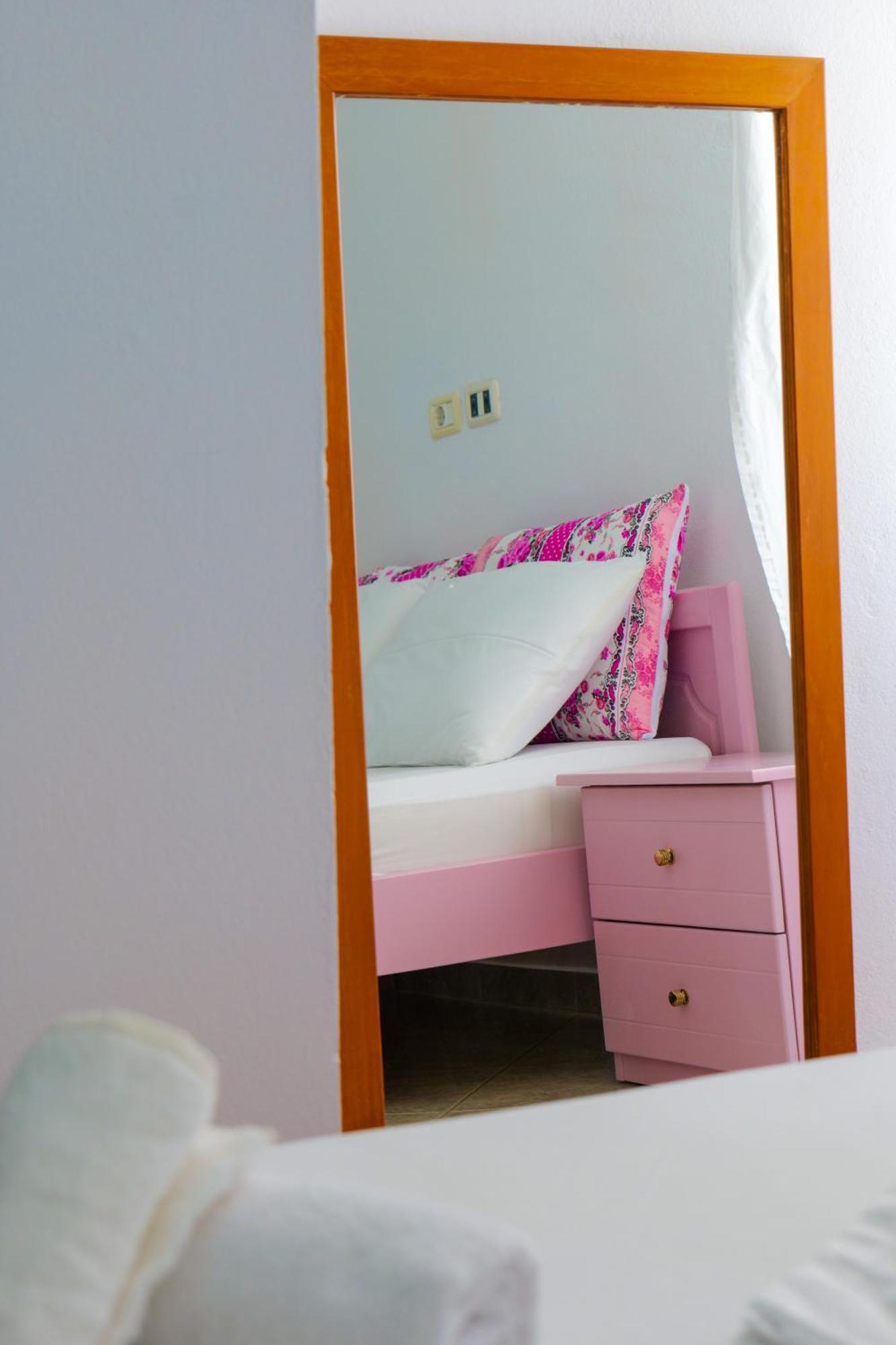 Vila Stupende Apartament
