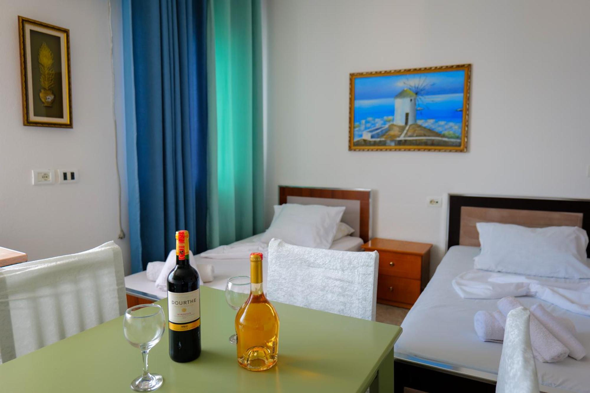 Apartament Vila Stupende Saranda