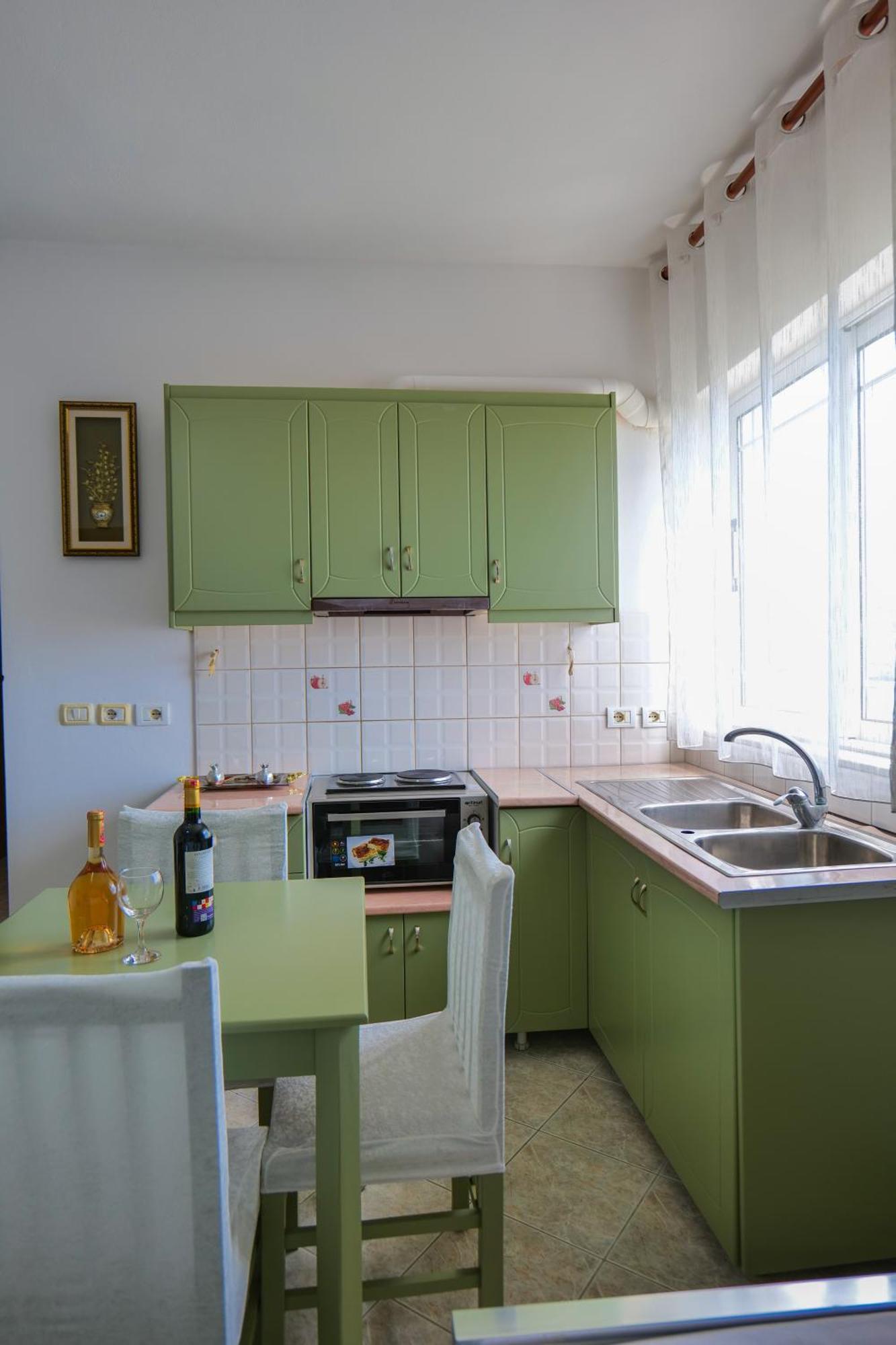 Vila Stupende Apartament