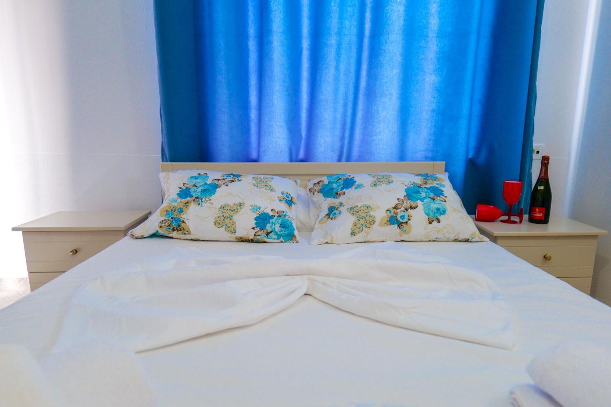 Vila Stupende Apartament *