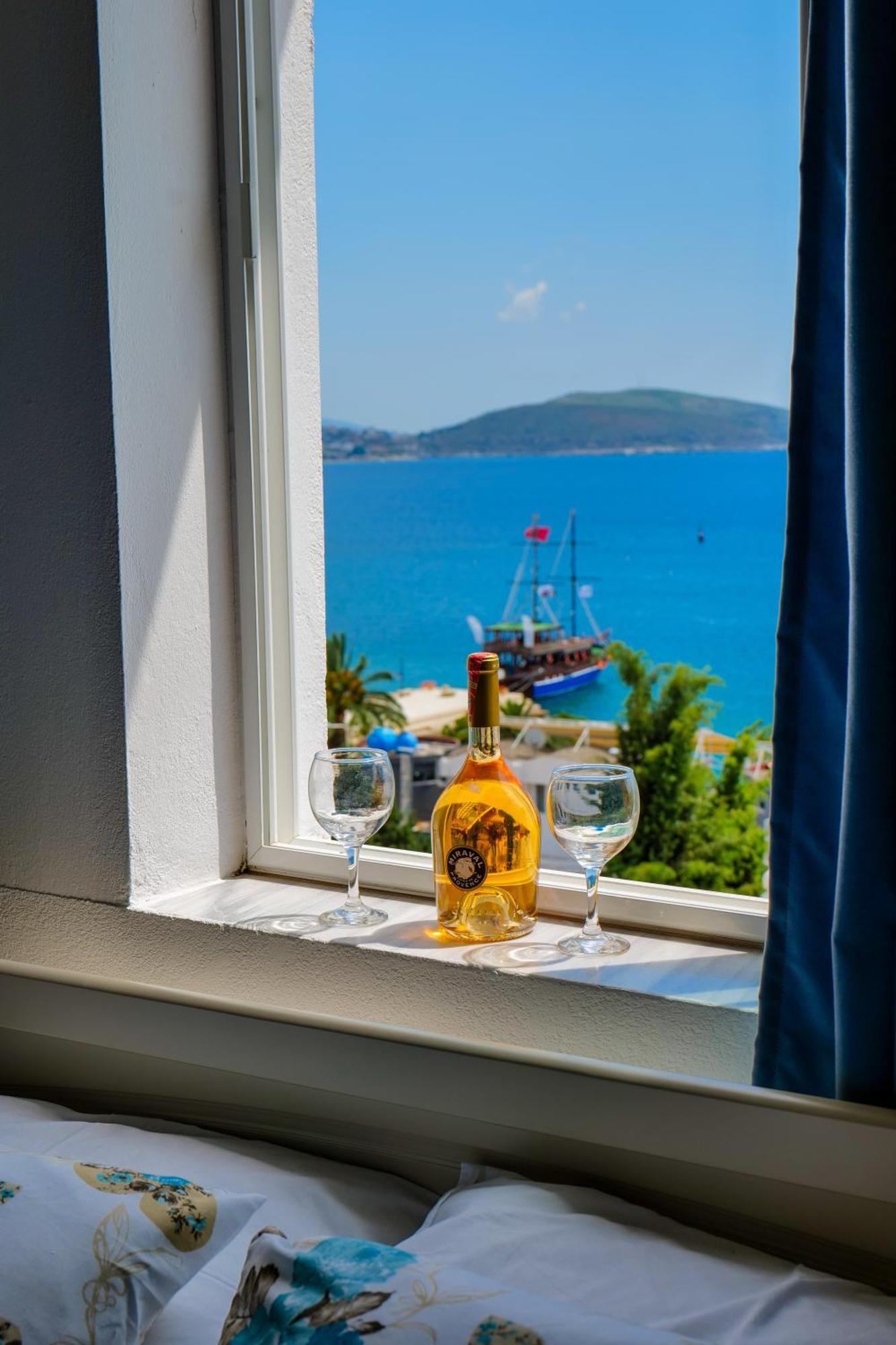 Vila Stupende Saranda