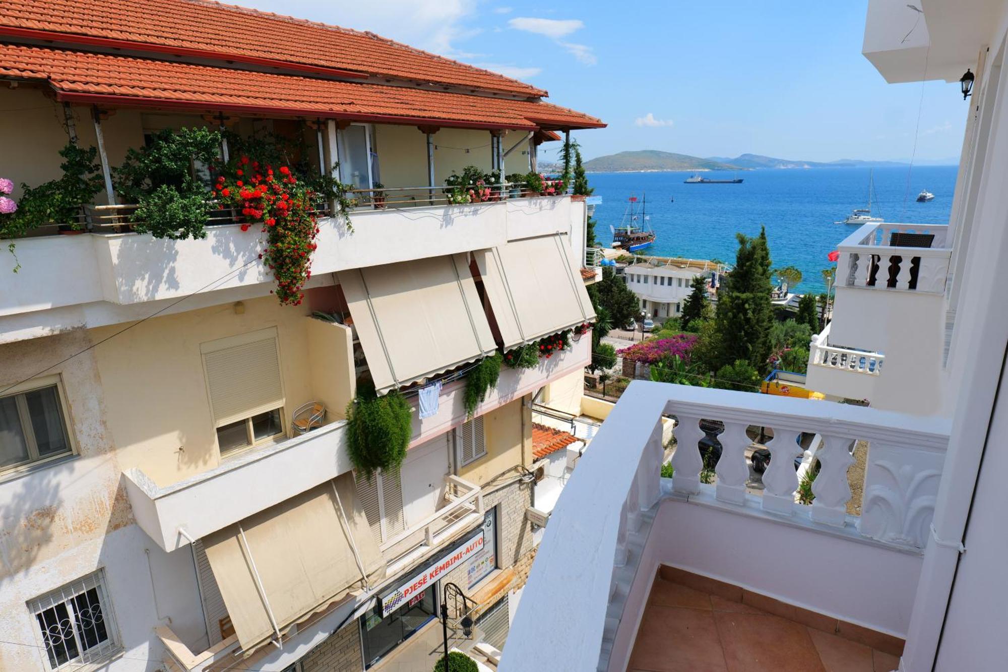 Apartament Vila Stupende *